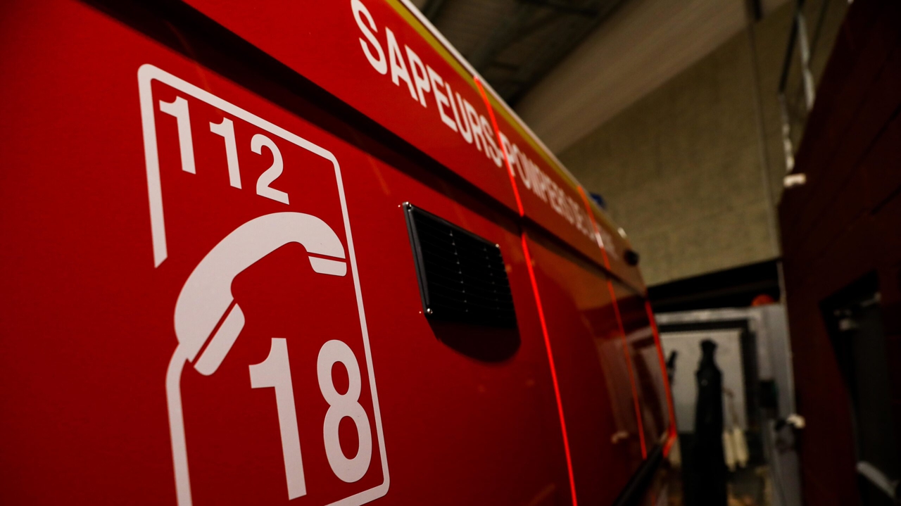 incendie dans le parking souterrain d’un immeuble, 82 habitants évacués en pleine nuit