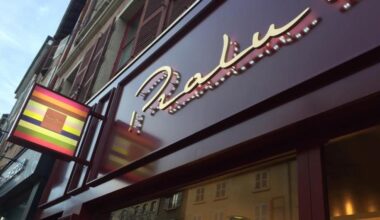 Près de Lyon : Pralus va ouvrir deux nouvelles boutiques