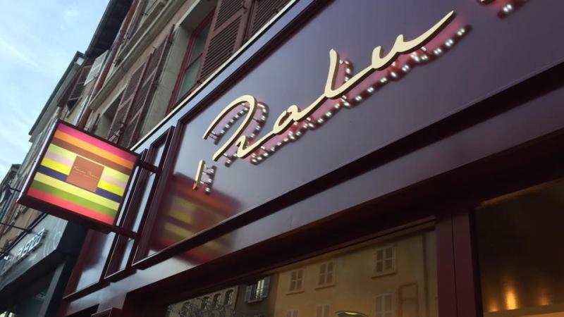 Près de Lyon : Pralus va ouvrir deux nouvelles boutiques