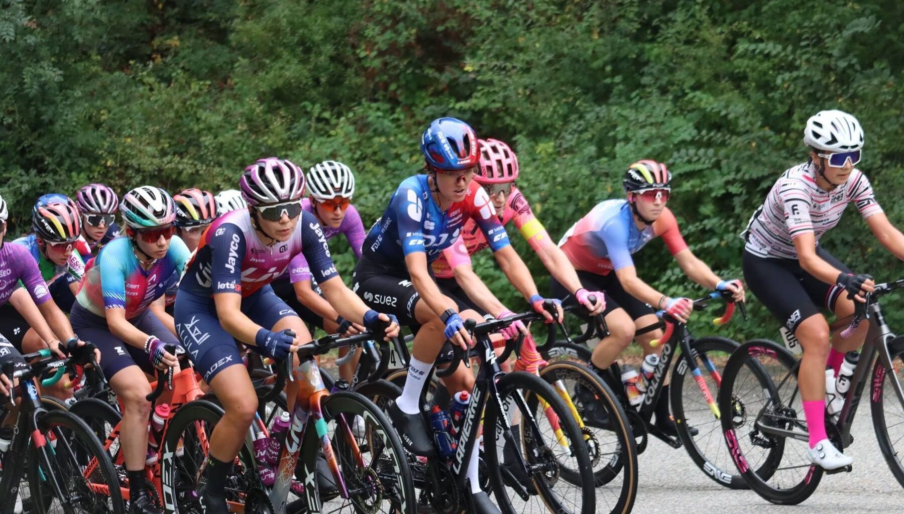 Tour Féminin de l’Ardèche : Le parcours 2025 - Actualité