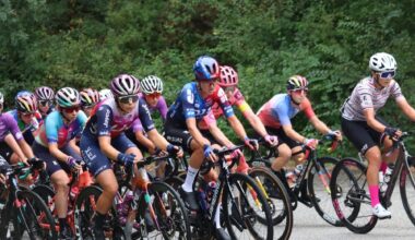 Tour Féminin de l’Ardèche : Le parcours 2025 - Actualité