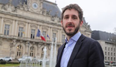 En Indre-et-Loire, le PS "dans une bonne dynamique" à la veille du congrès de Nancy