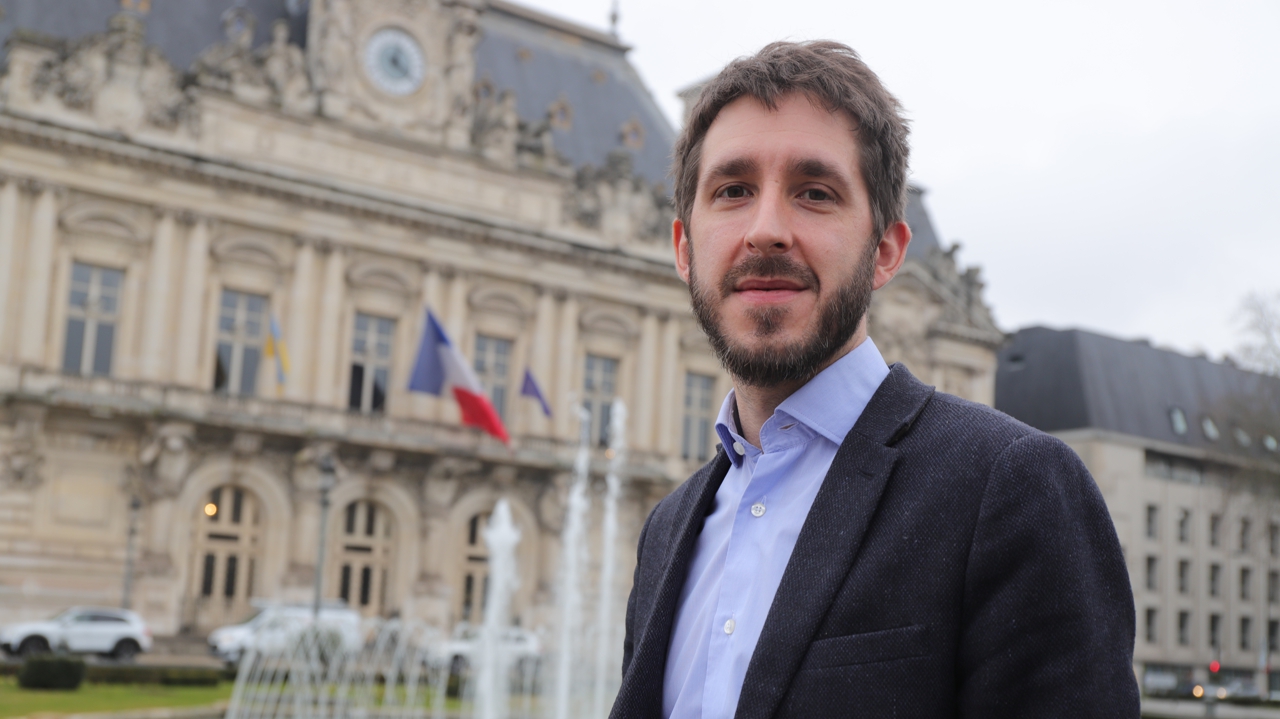 En Indre-et-Loire, le PS "dans une bonne dynamique" à la veille du congrès de Nancy