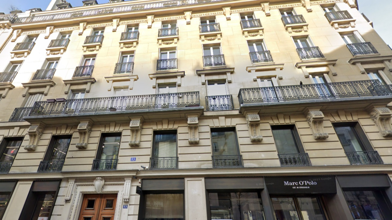 6e Sens Immobilier cède quatre commerces et un plateau de bureaux à Paris