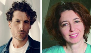Nouvelle romance pour le Festival du livre de Montmorillon