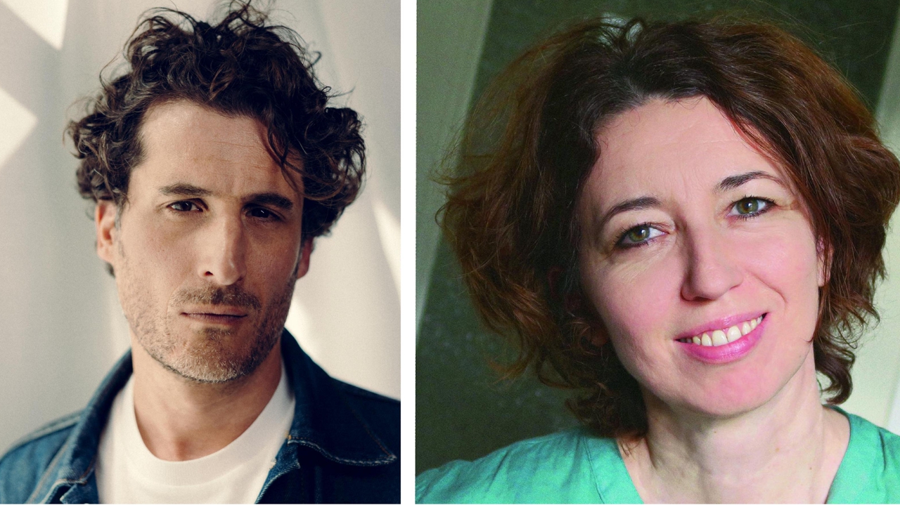 Nouvelle romance pour le Festival du livre de Montmorillon