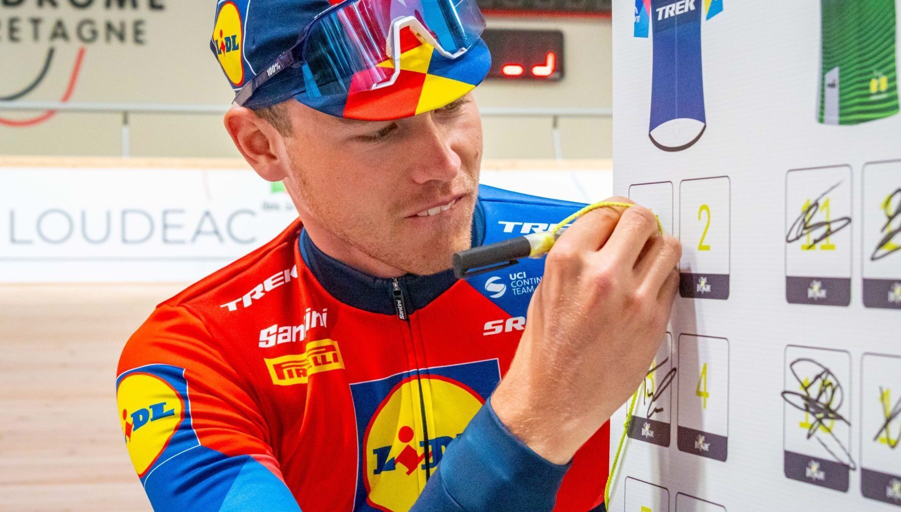 Le Flanders Tomorrow Tour encore annulé - Actualité
