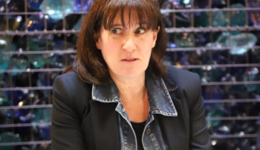 Véronique Sarselli rappelle que "la priorité, c’est un métro qui fonctionne"