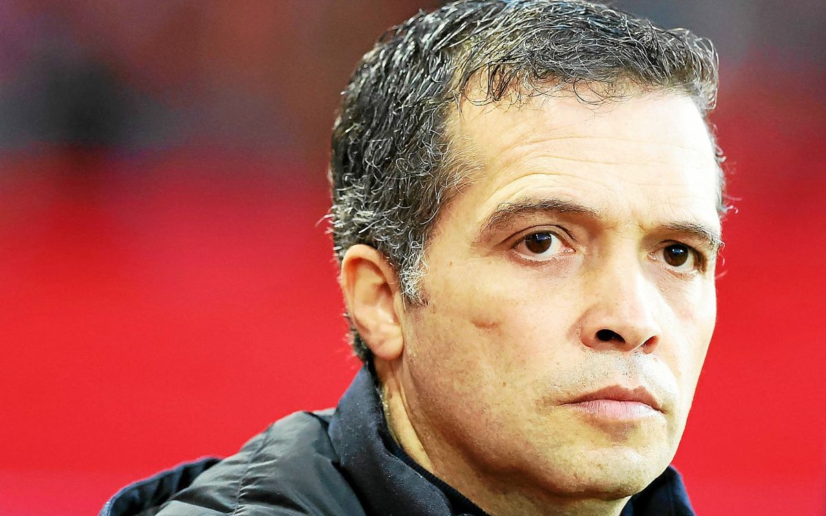 Ligue 1 : Nantes tente le pari Luis Castro, artisan de Dunkerque en Ligue 2