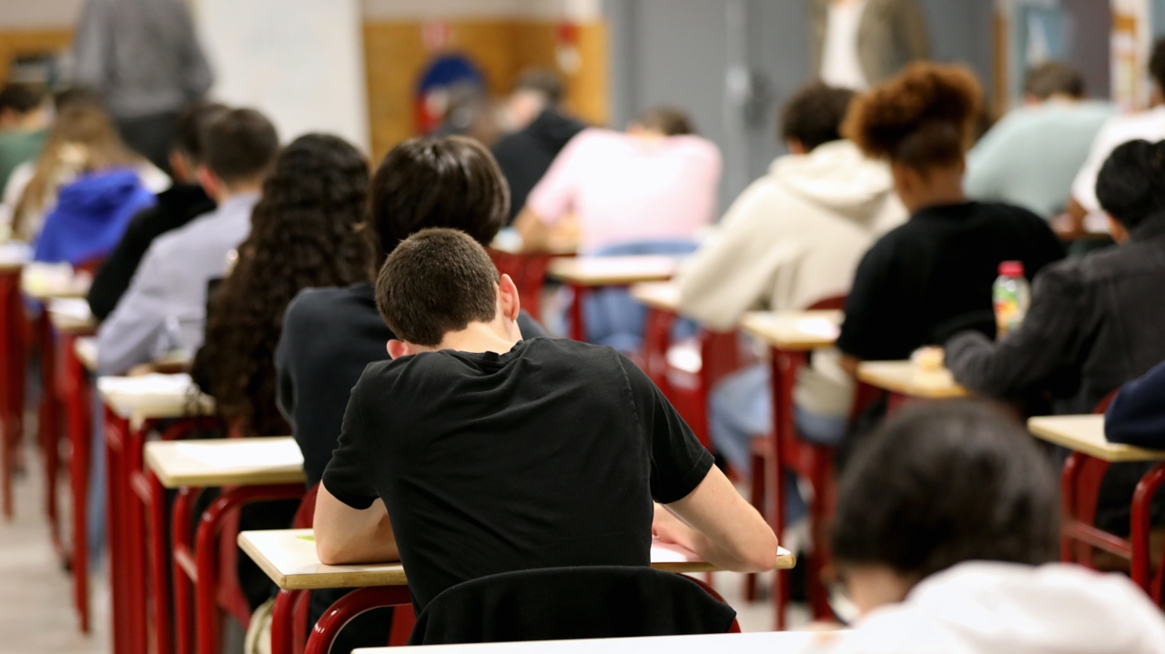le bac à l’étranger, c’est comment ?