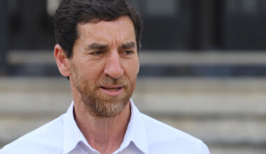 insoumis et écologistes lyonnais s'en prennent à Bruno Retailleau après la dissolution de la Jeune Garde