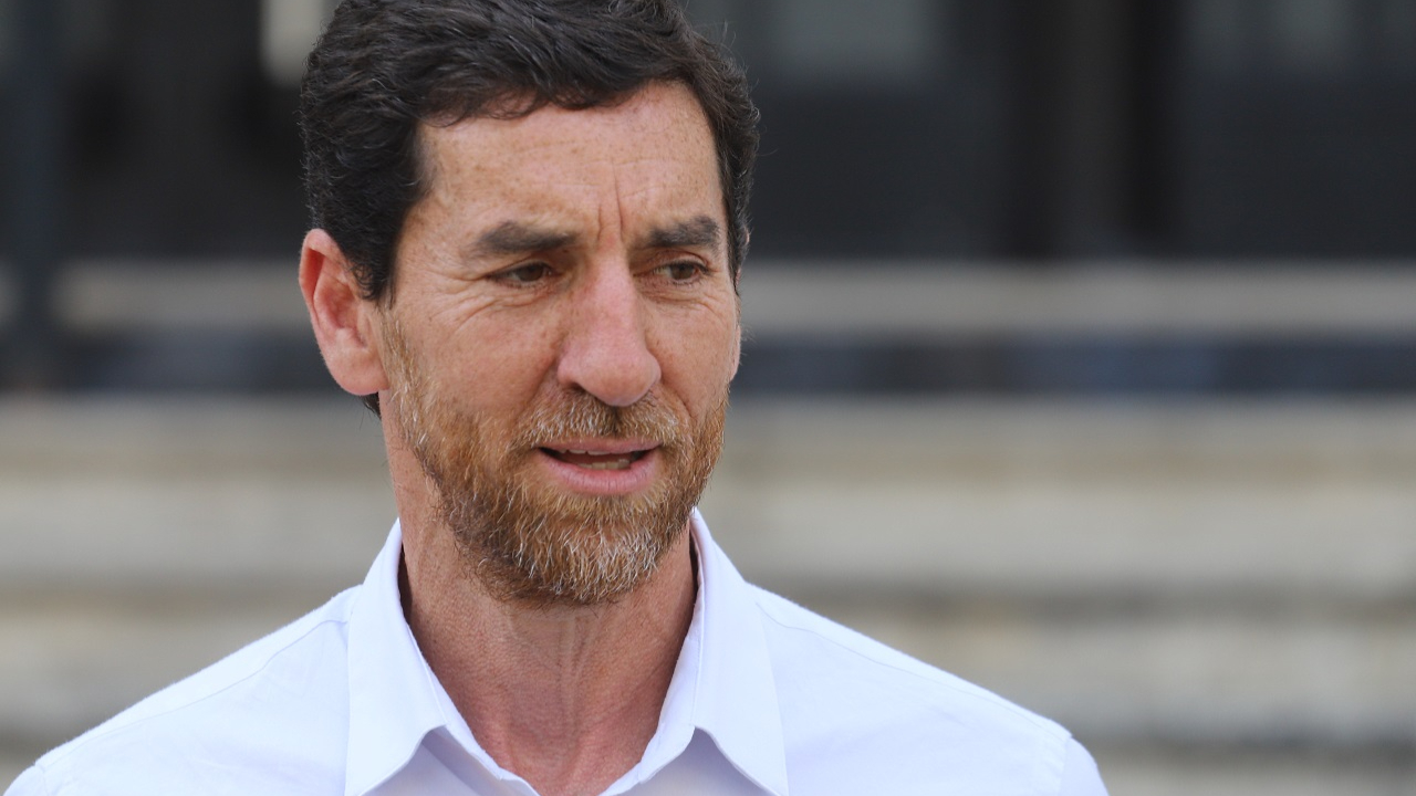 insoumis et écologistes lyonnais s'en prennent à Bruno Retailleau après la dissolution de la Jeune Garde
