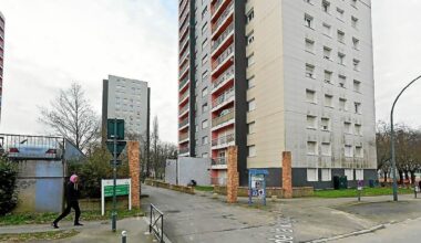 Rennes : les policiers débarquent dans un appartement et font une découverte dans un coffre-fort
