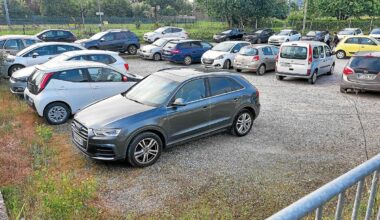 « Ça devient ingérable » : près de Rennes, le parking de cette gare victime du succès du train
