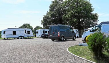 « Ils ont massacré ce coin de nature » : des riverains montent au créneau après l’installation de gens du voyage près de chez eux