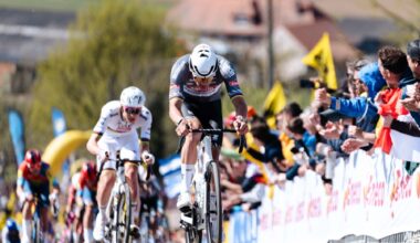 WorldTour Hommes : Le calendrier 2026 - Actualité