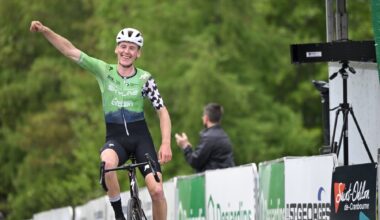 Tour de Beauce - Et. 2 : Classements - Actualité
