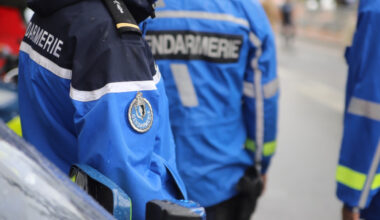 les gendarmes n'ont rien laissé passer pendant le week-end de la Pentecôte