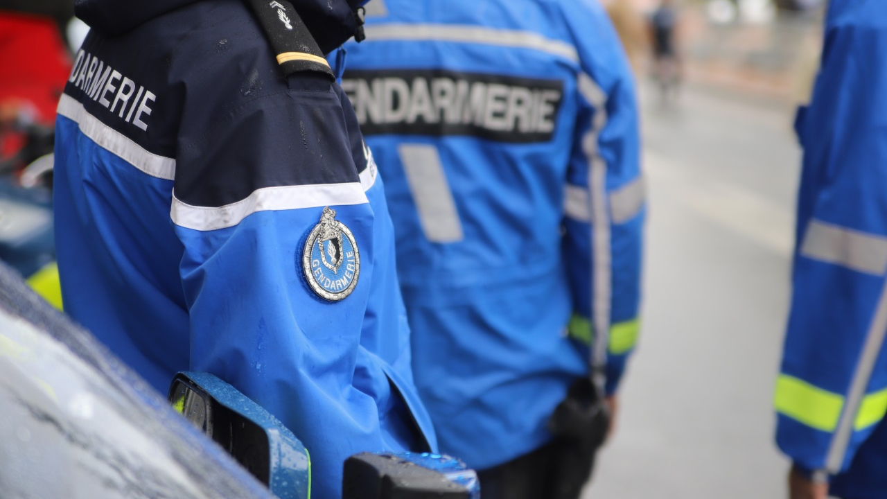 les gendarmes n'ont rien laissé passer pendant le week-end de la Pentecôte
