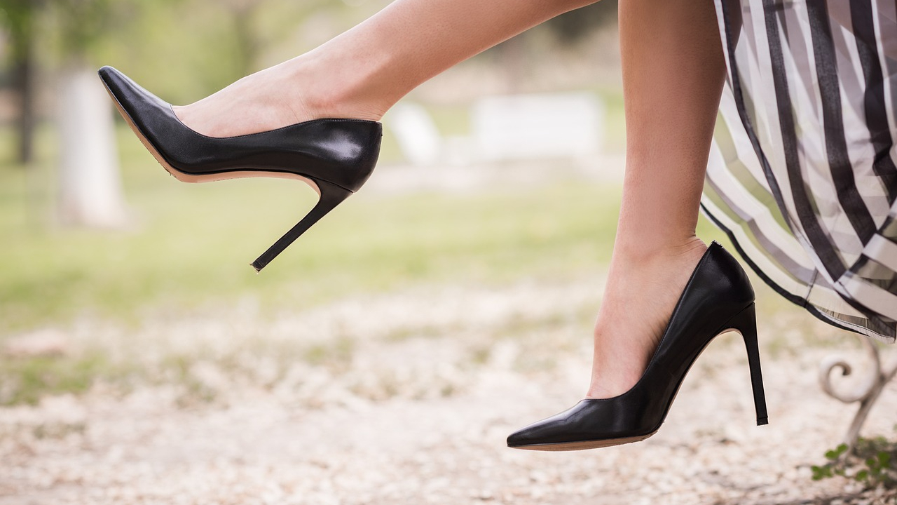 6 paires de chaussures à adopter pour l’été