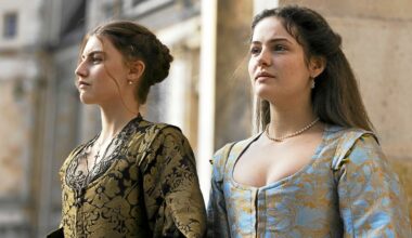Film primé, séries historiques, enquête à Marseille : que regarder à la télévision du 15 au 21 juin 2025 ?