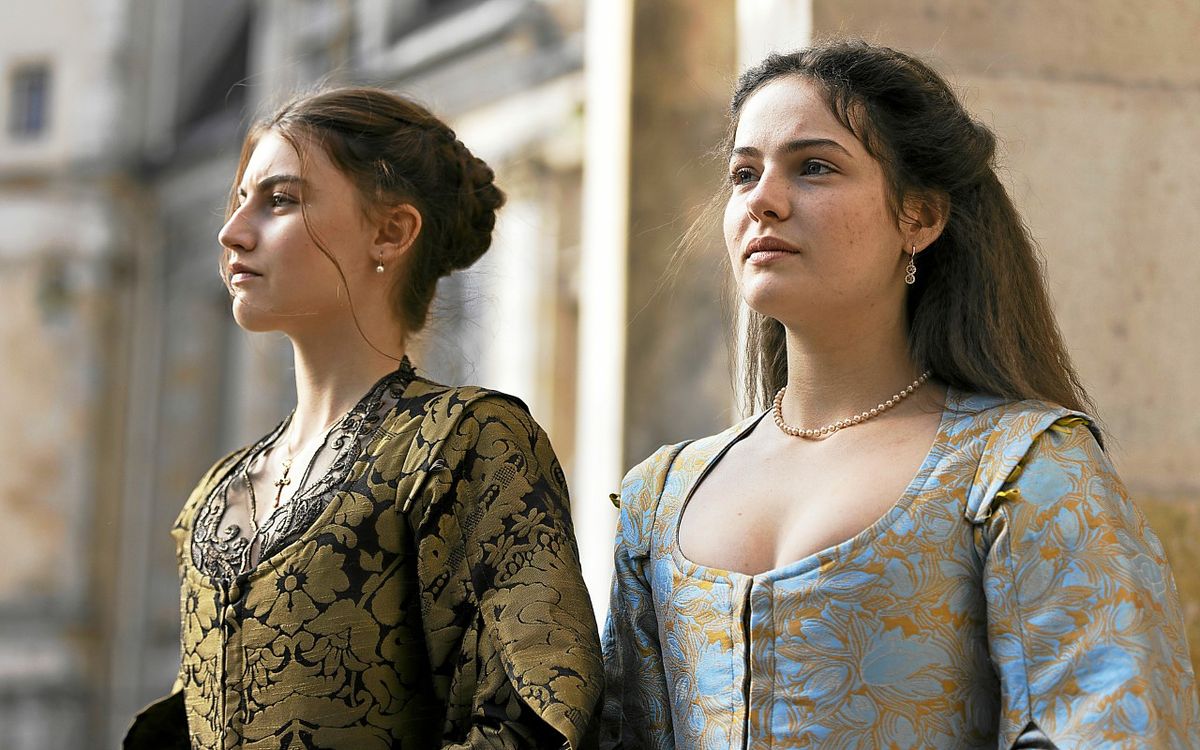 Film primé, séries historiques, enquête à Marseille : que regarder à la télévision du 15 au 21 juin 2025 ?