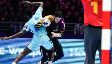 Nantes, le petit poucet devenu grand à la conquête du Final Four