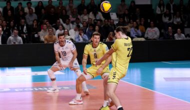 MSL : Tom Picard est Poitevin