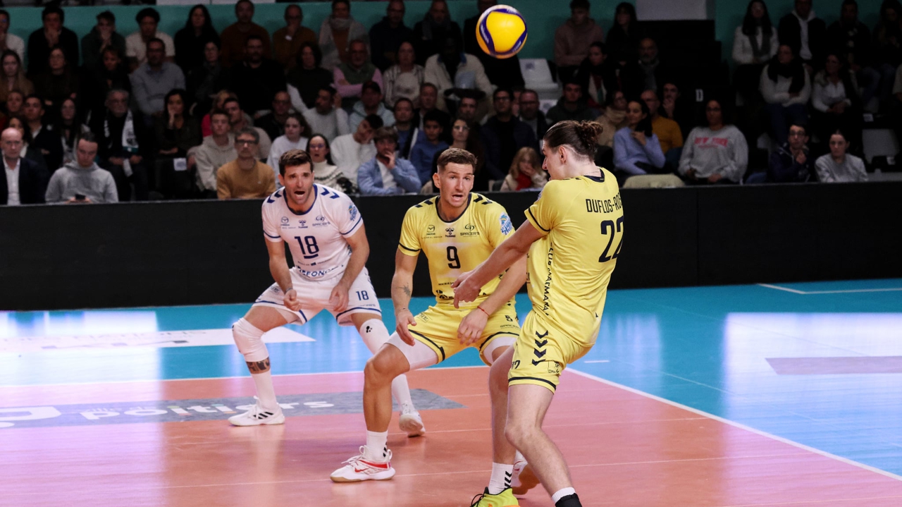MSL : Tom Picard est Poitevin