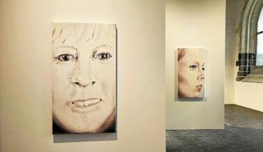 Cinq œuvres à voir absolument à l’exposition Pinault à Rennes