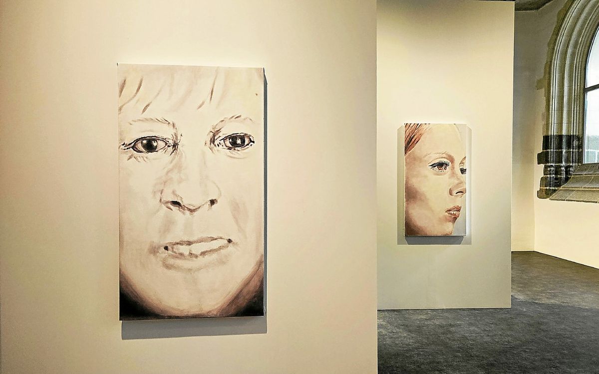 Cinq œuvres à voir absolument à l’exposition Pinault à Rennes