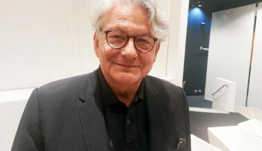 Thierry Breton à Ploufragan : « L’Europe a plus que jamais besoin d’un leadership »