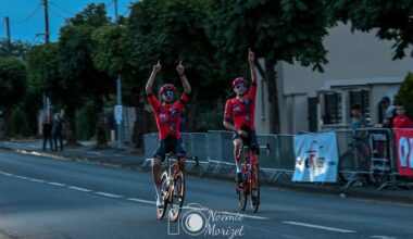 Grand Prix de Châteauroux : Classement - Actualité
