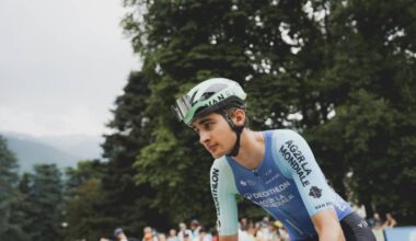 Paul Seixas : « Je suis dans le vrai » - Actualité
