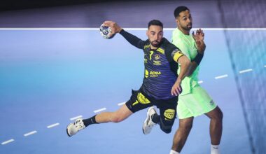Nantes se console et monte sur la troisième marche