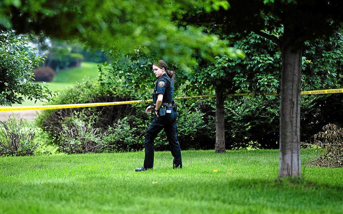 Deuxième jour de chasse à l’homme aux États-Unis après le meurtre d’une élue du Minnesota