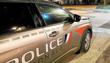 Près de Rennes, elle blesse sa sœur jumelle avec un couteau