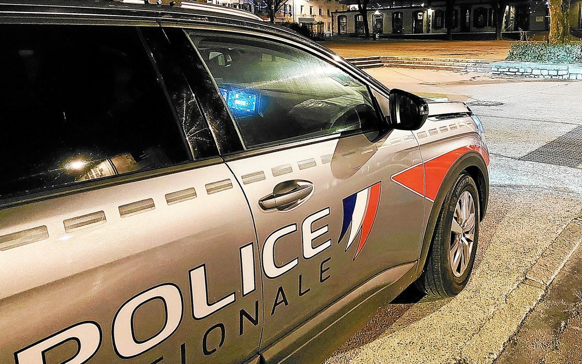 Près de Rennes, elle blesse sa sœur jumelle avec un couteau