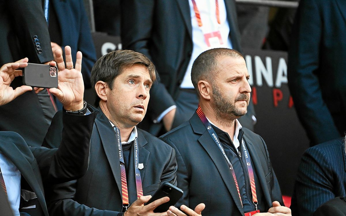 Le Finistérien Olivier Cloarec, passé par le Stade Rennais et Brest, pressenti pour présider le Toulouse Football Club