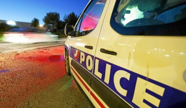 Près de Rennes, un homme grièvement blessé lors d’une rixe au couteau