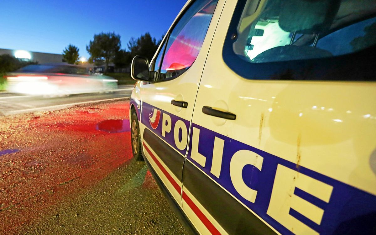 Près de Rennes, un homme grièvement blessé lors d’une rixe au couteau