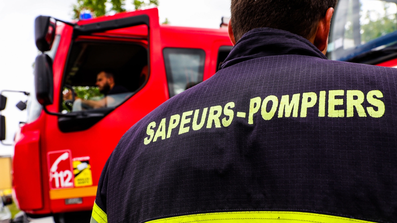 Grosse frayeur lors d’une kermesse près de Nantes, une voiture percute une calèche avec des enfants