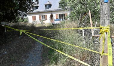 « On les entendait se hurler dessus » : dans une ferme au sud de Rennes, le huis clos entre frères jumeaux tourne au meurtre