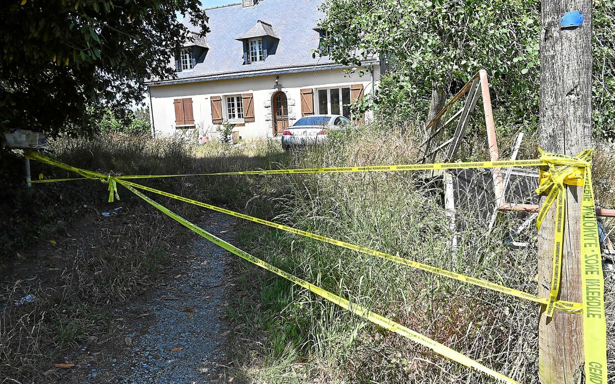 « On les entendait se hurler dessus » : dans une ferme au sud de Rennes, le huis clos entre frères jumeaux tourne au meurtre