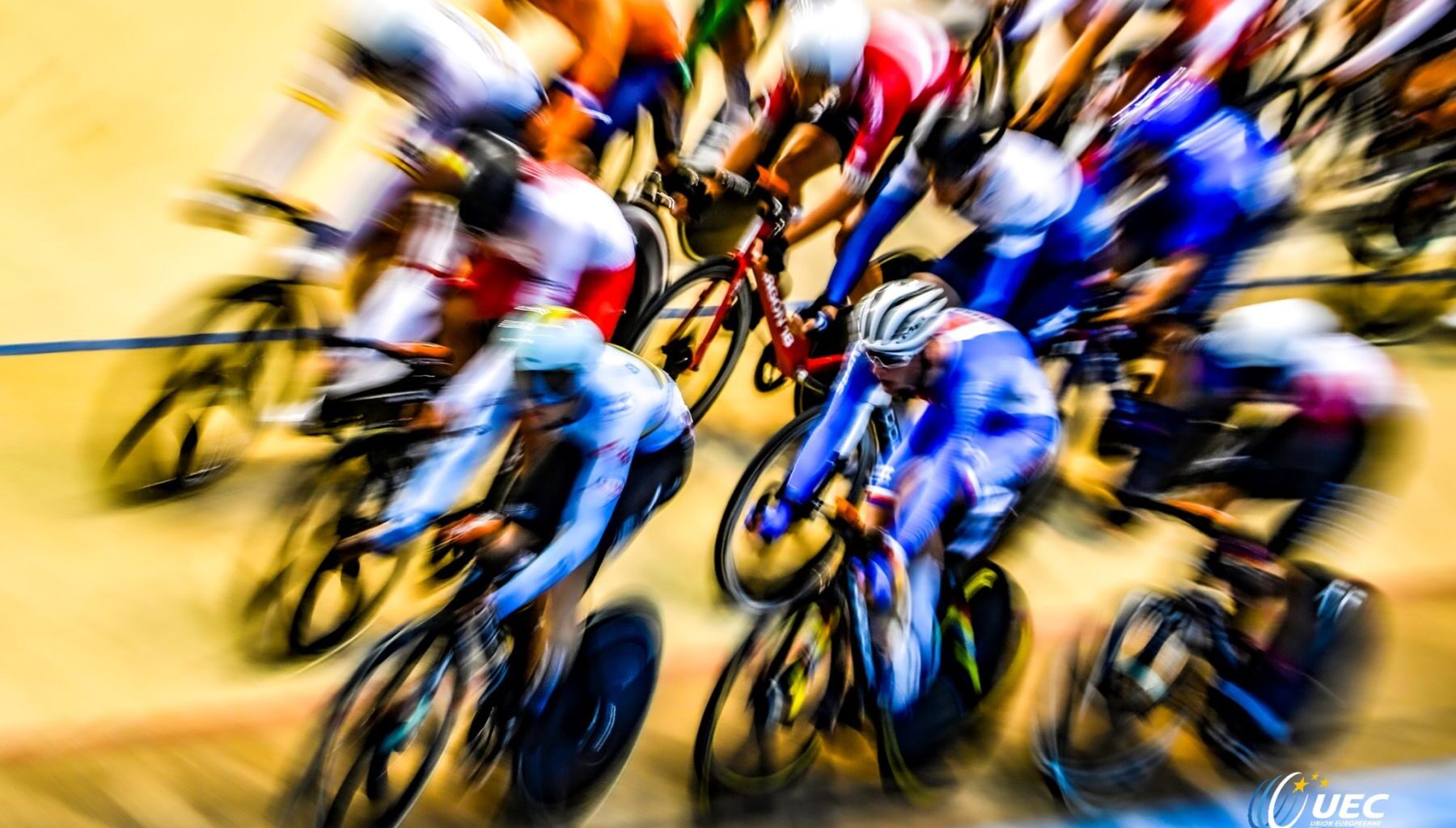 Le Championnat d'Europe sur piste Espoirs-Juniors 2029 en voie d'être attribué - Actualité