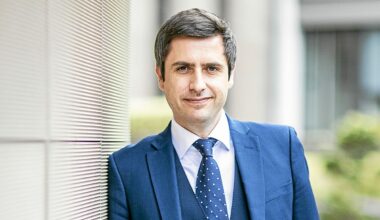 À Rennes, Le Duff recrute son directeur financier chez Samsic