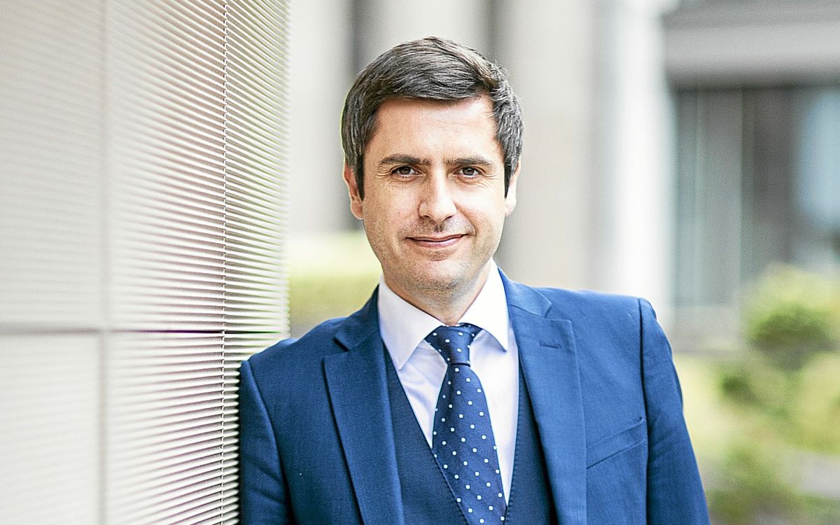 À Rennes, Le Duff recrute son directeur financier chez Samsic