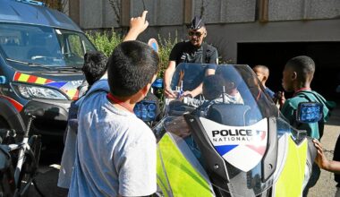 « Les dealers nous ont proposé des bonbons » : à Rennes, les nouvelles méthodes de la police pour éviter l’entrée des enfants dans le trafic de drogue