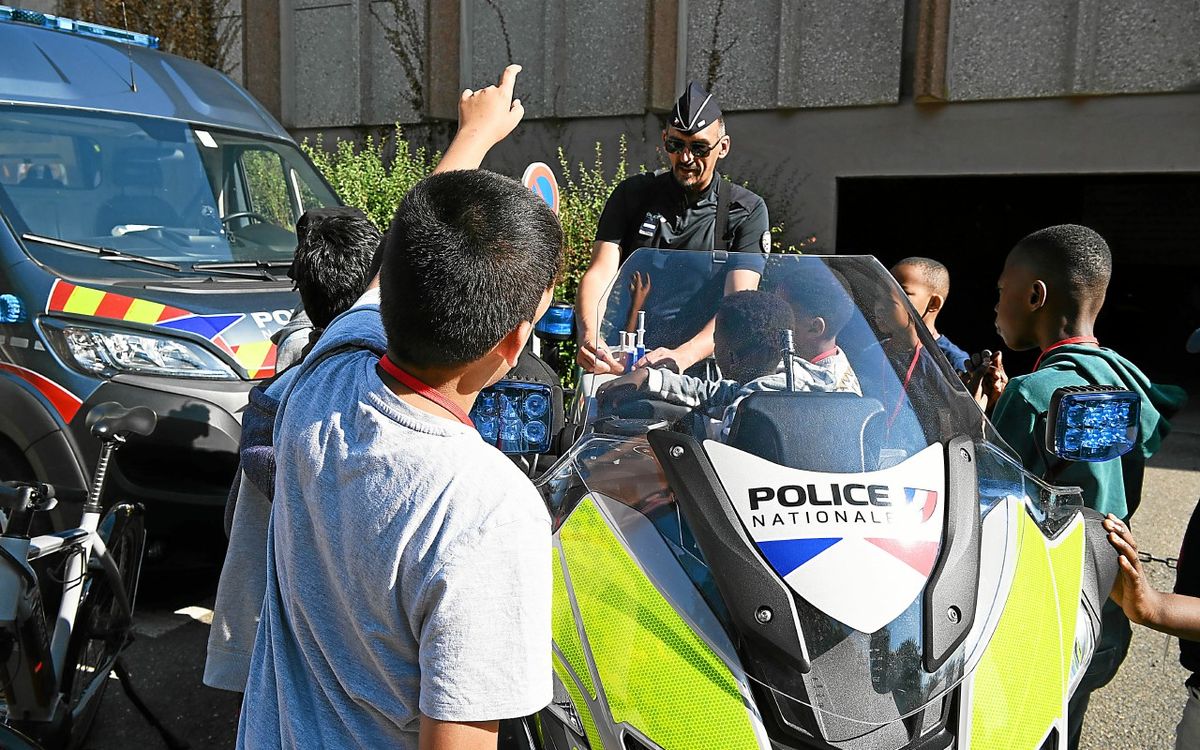 « Les dealers nous ont proposé des bonbons » : à Rennes, les nouvelles méthodes de la police pour éviter l’entrée des enfants dans le trafic de drogue