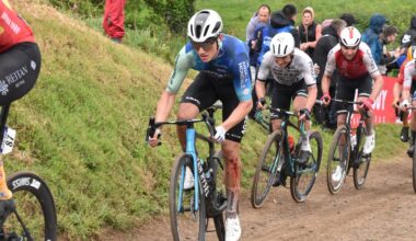 En Occitanie, Decathlon AG2R La Mondiale va jouer sur deux tableaux - Actualité
